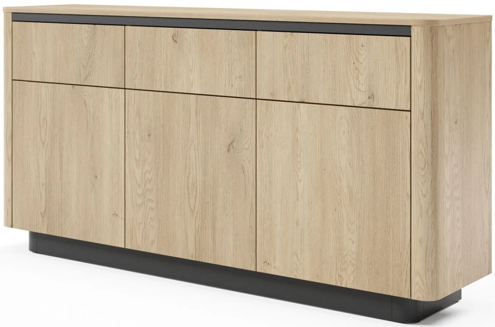 Бюфет Taurus 3S3D