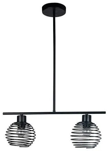 Осветително тяло Ziel Lighting Antik SE-P191227-2, 50 x 11.5 x 63 см
