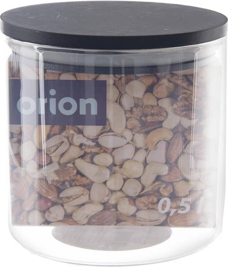 Стъклена кутия за храна – Orion