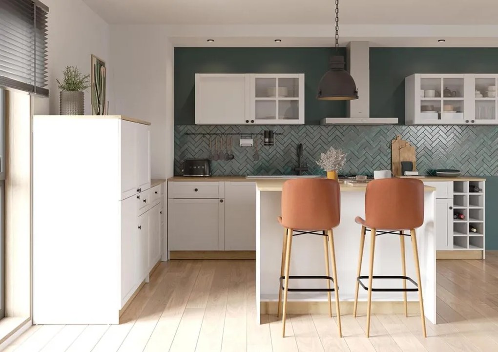 Стенно Шкаф Уудланд I