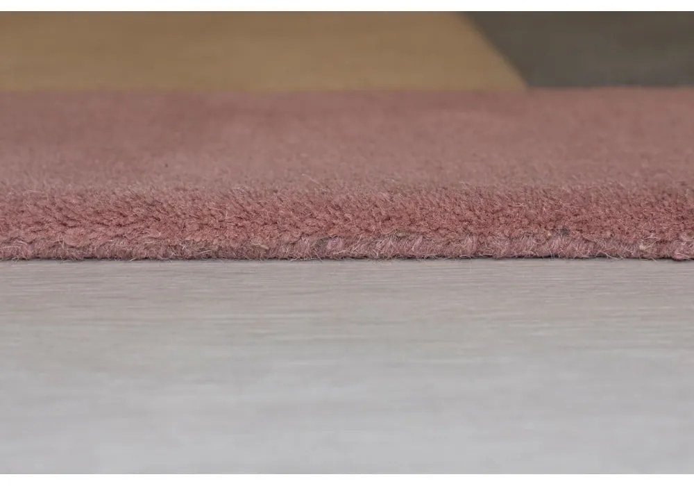 Вълнен килим , 200 x 290 cm Collage - Flair Rugs