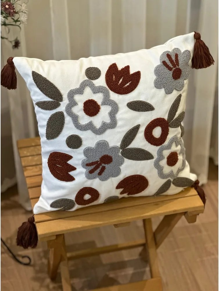 Калъфка за възглавница 43x43 cm – Mila Home