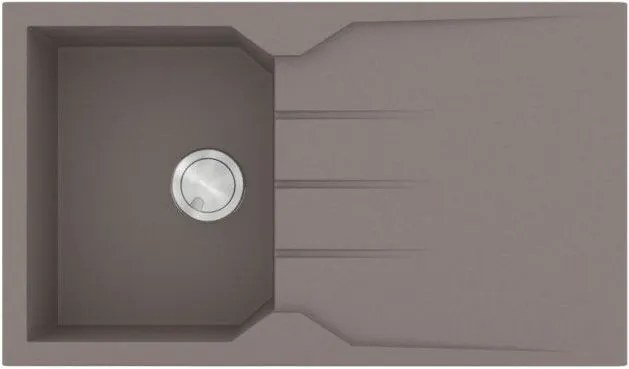 Измийте Sanitec 805-Sienna