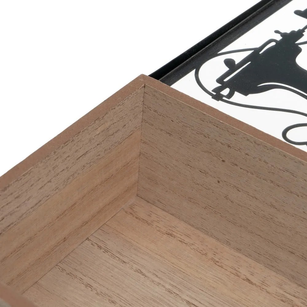 Кутия за шивашки материали Costurero – Casa Selección