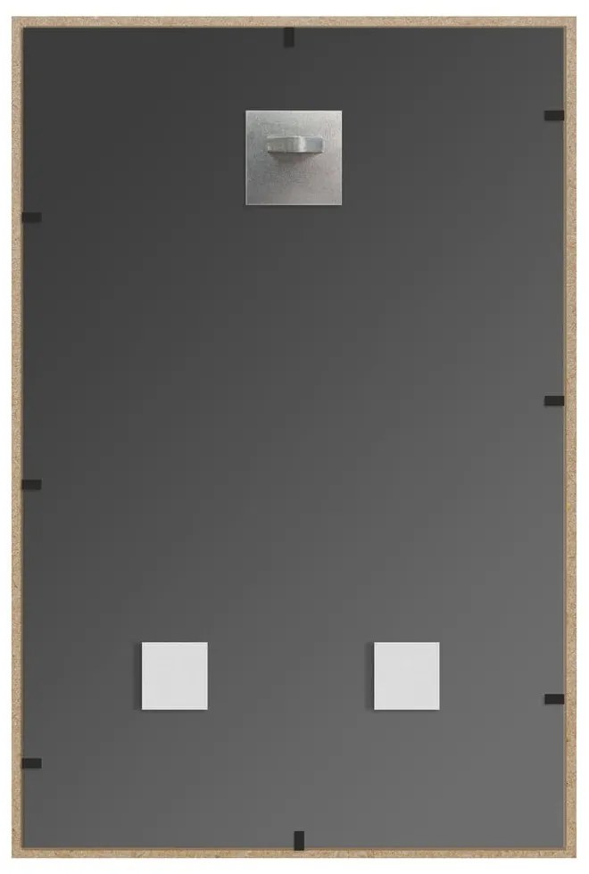 Стенно огледало 40x60 cm Cornel - Styler