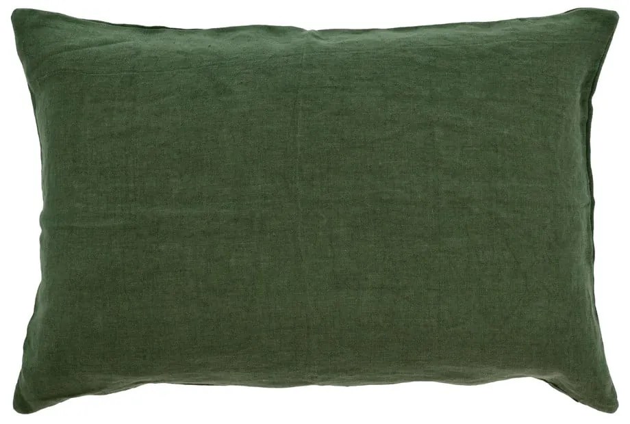Ленена декоративна възглавница 40x60 cm Linen – Södahl