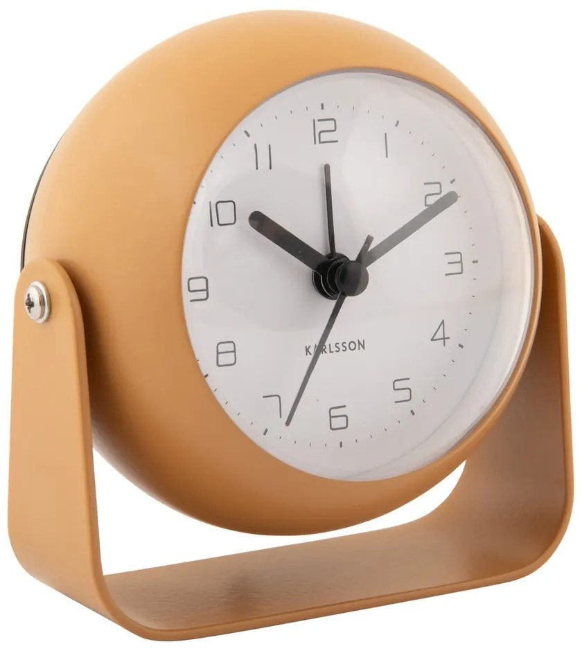 Аларма ø 9 cm Bunky – Karlsson