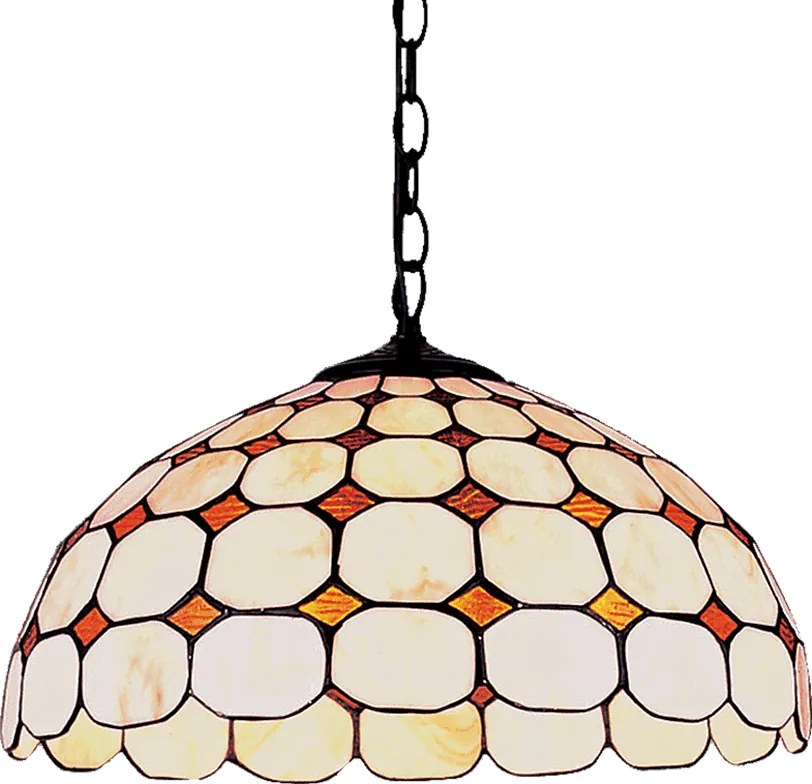 Пендел TIFFANY 100, 2хЕ27