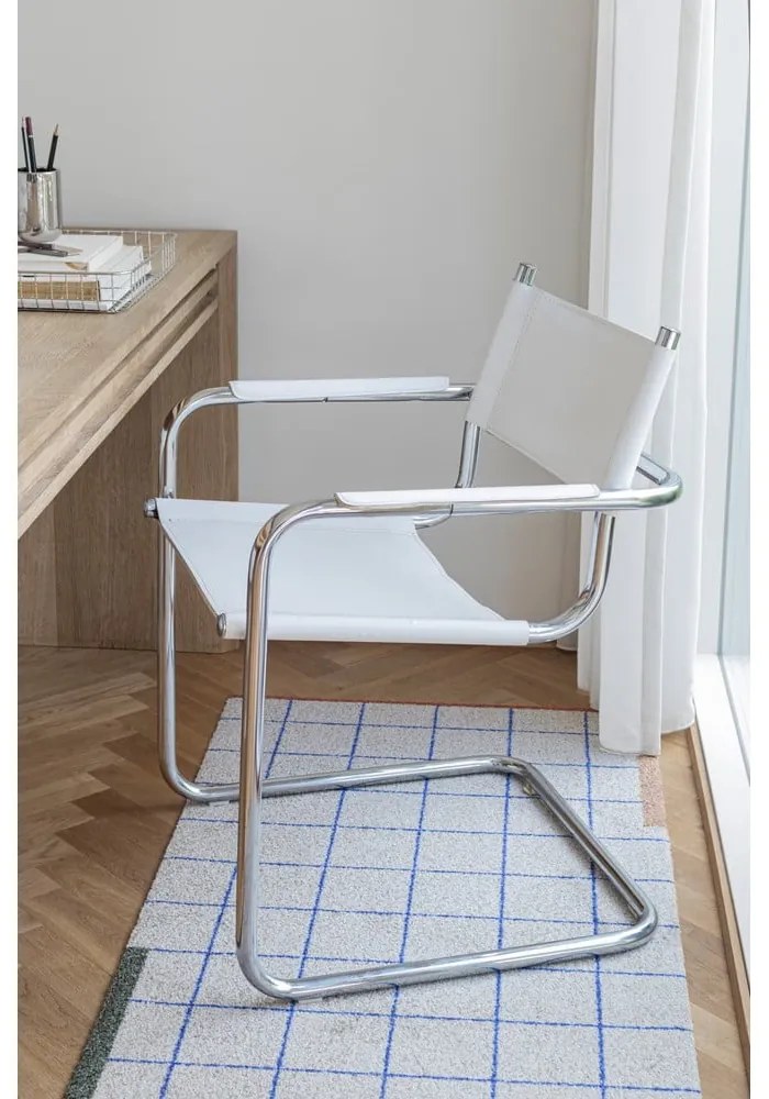 Пътека подходяща за пране в цвят слонова кост 70x150 cm Network – Mette Ditmer Denmark