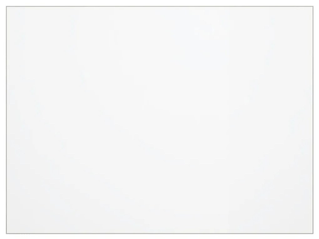 288264 vidaXL Протектор за маса, матов, 120x90 см, 1,6 мм, PVC