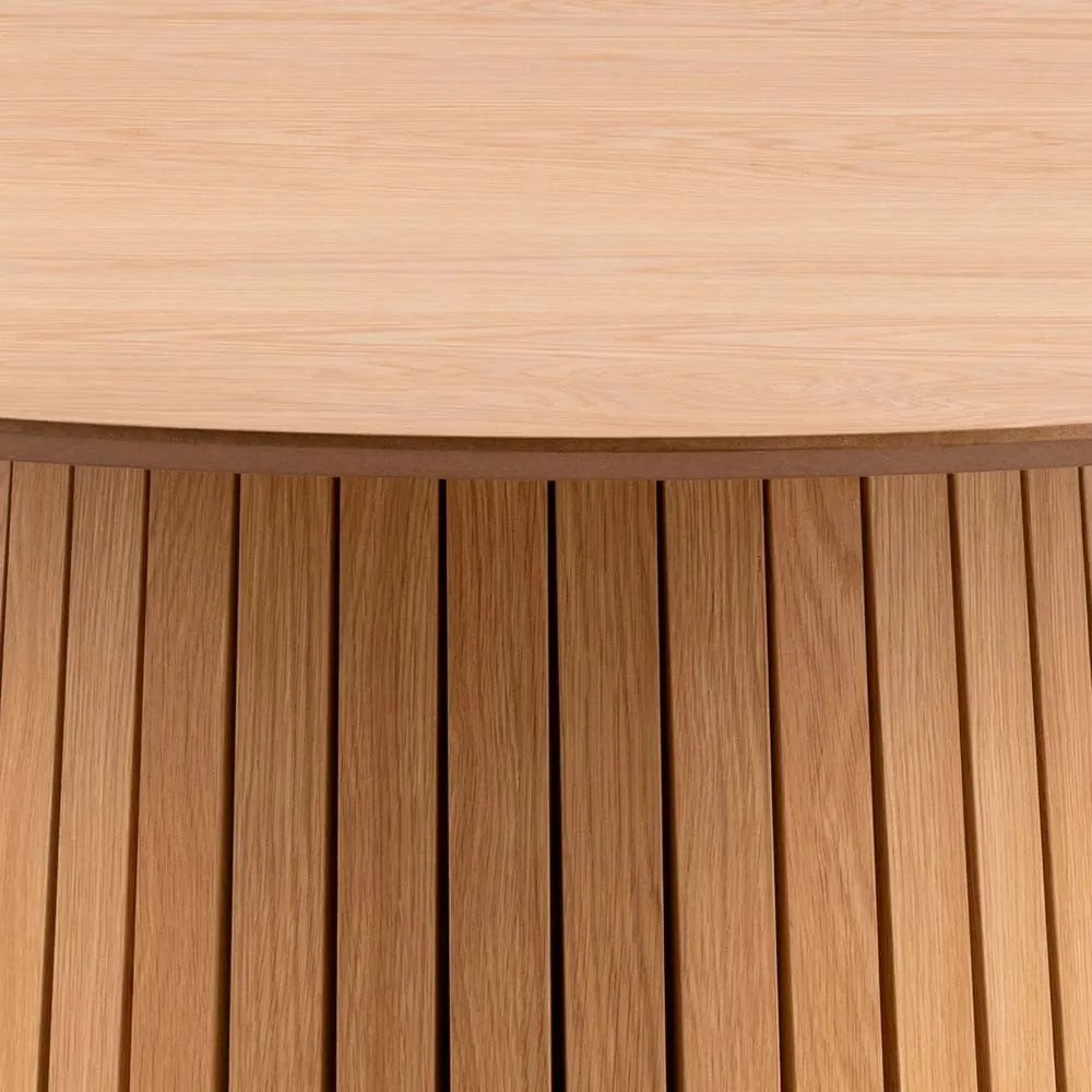 Кръгла маса за хранене ø 120 cm Christo - Actona