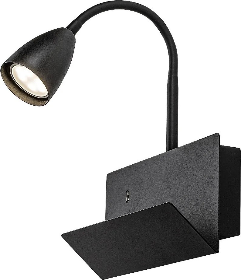 Rabalux Tacito Стенно осветление (аплици) IP20 GU10 1X MAX 25W K 71089