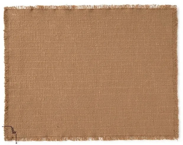 Памучни подложки за хранене в комплект от 2 бр. 38x50 cm Handloom – Lorena Canals