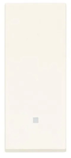 VIMAR 30004.B In-line Девиаторен ключ, Linea, 1P 250 V~ 10 AX 1M, White,