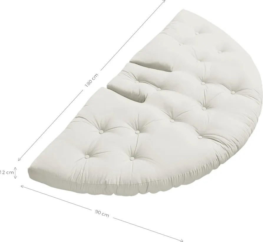 Зелен стол Nido - Karup Design