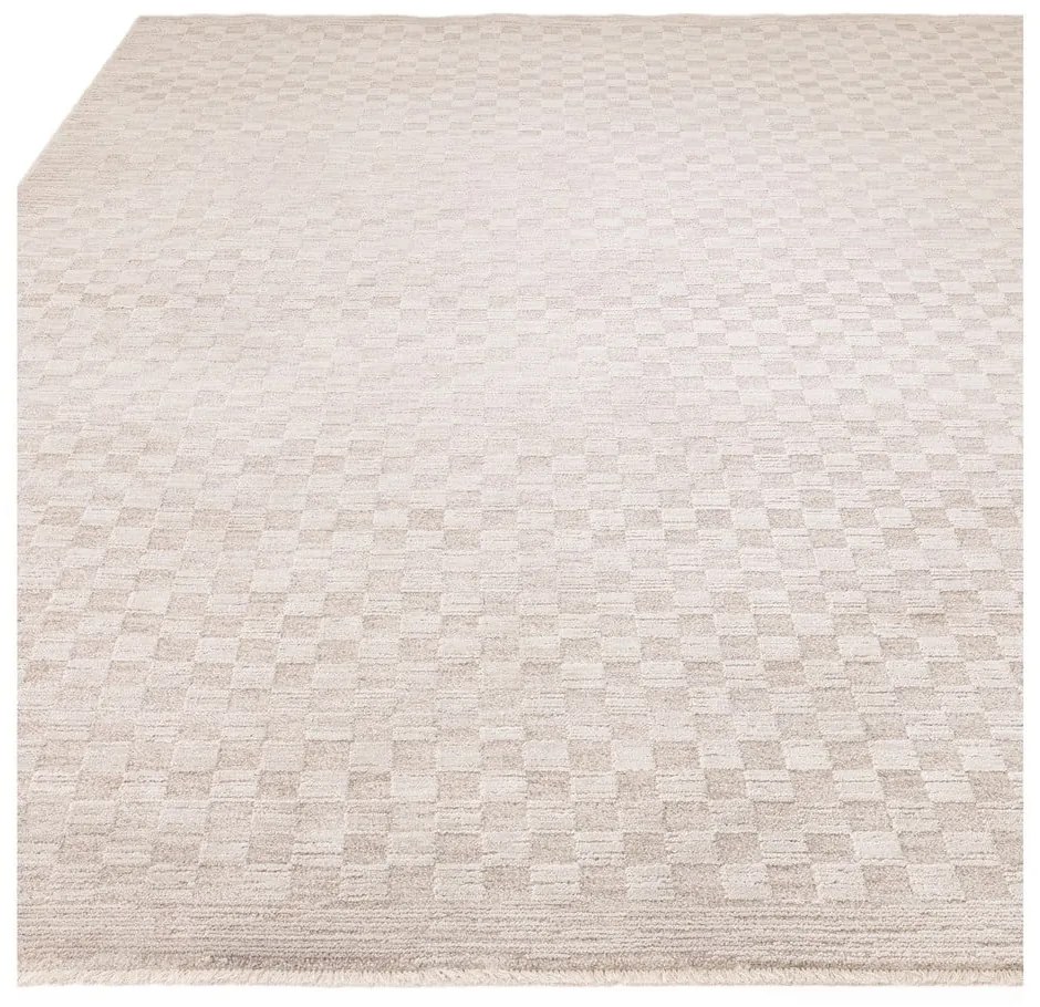 Кремав килим 120x160 cm Laurent Beige Natural – Asiatic Carpets
