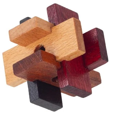 Главоблъсканица Brain Puzzle – RecentToys