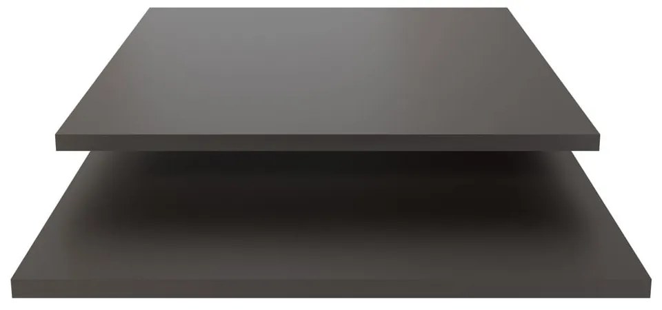 Сив допълнителен рафт 2 бр. 47x1,5 cm Daily - vtwonen