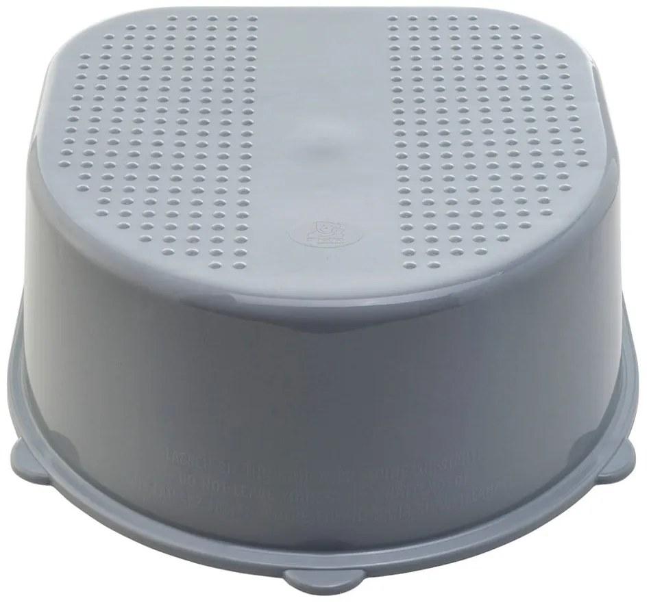 Светлосиво стъпало Bella Bambina - Rotho