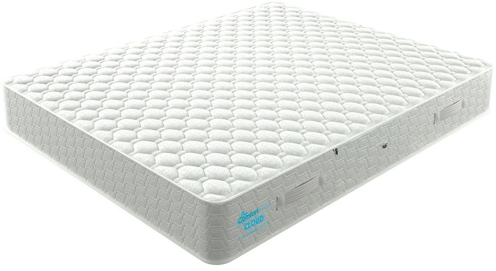 Матрак BeComfort Cloud-21 cm-110 x 200