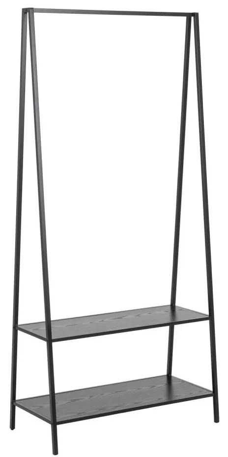 Закачалка SARON, черна