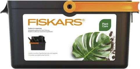 Fiskars - Кутия за градински инструменти Urban