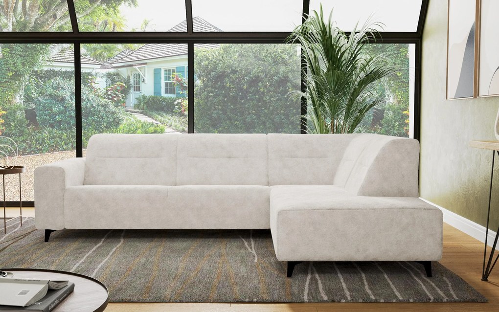 Ъглов диван Арлон