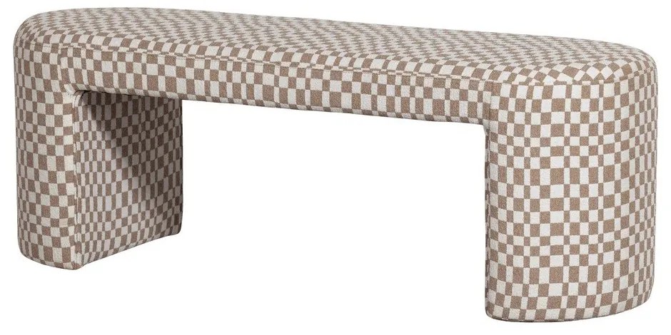 Бежова пейка Jacob – WOOOD