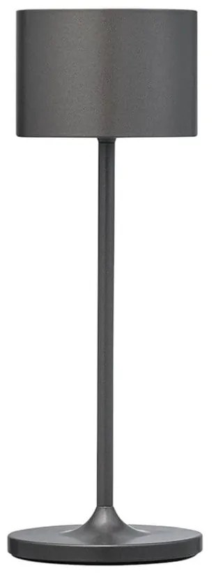 LED преносимо затъмняващо се външно осветително тяло с USB ø 7 cm Farol Mini – Blomus