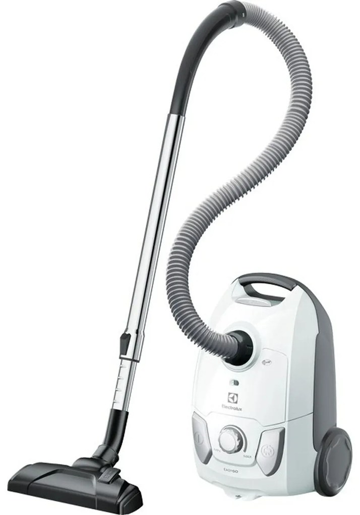 Прахосмукачка Electrolux EEG41IW Бял 750 W