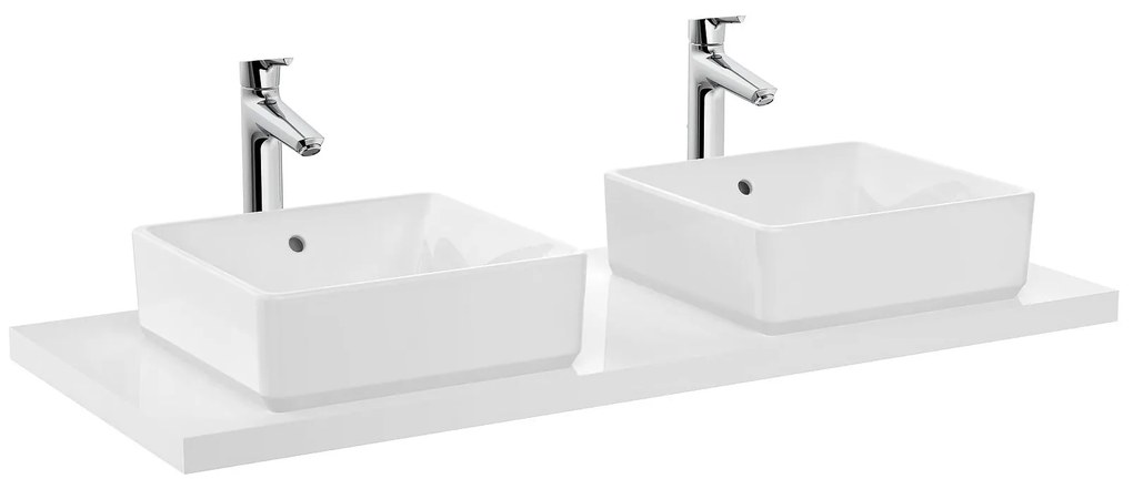 Плот за баня A857321806, 120.5х50.1х3.8см