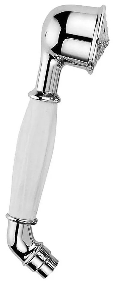 Aqualine - Ръчен душ VICTORIA месинг/лъскав хром