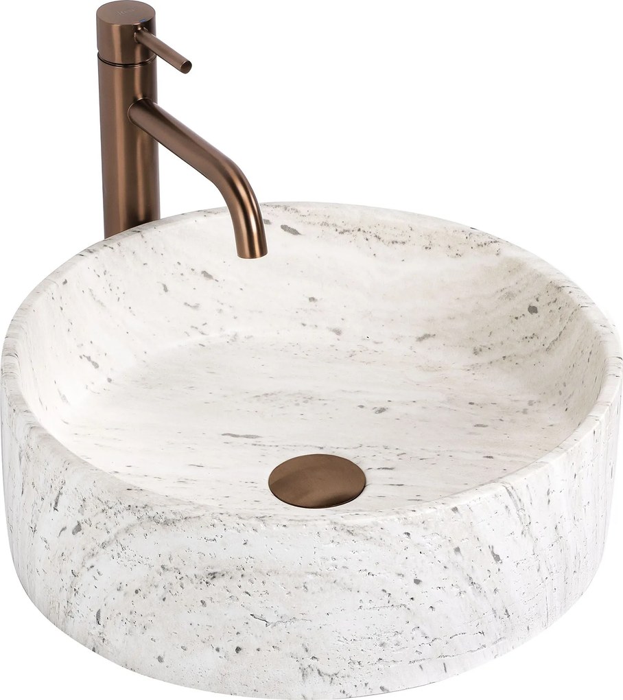 Умивалник за плот Rea Destiny