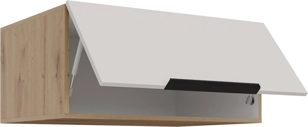 Горен шкаф Vesta 80 NAGU-36