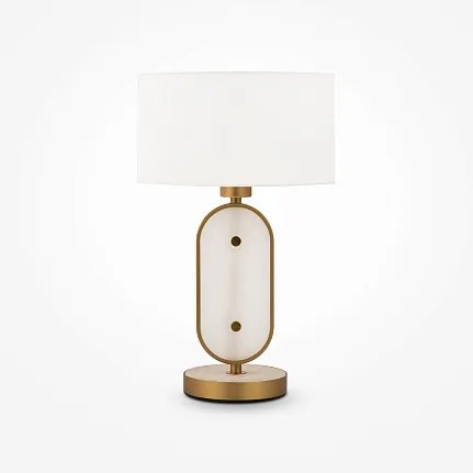 MAYTONI Настолна лампа Marmo - MOD099TL-01G