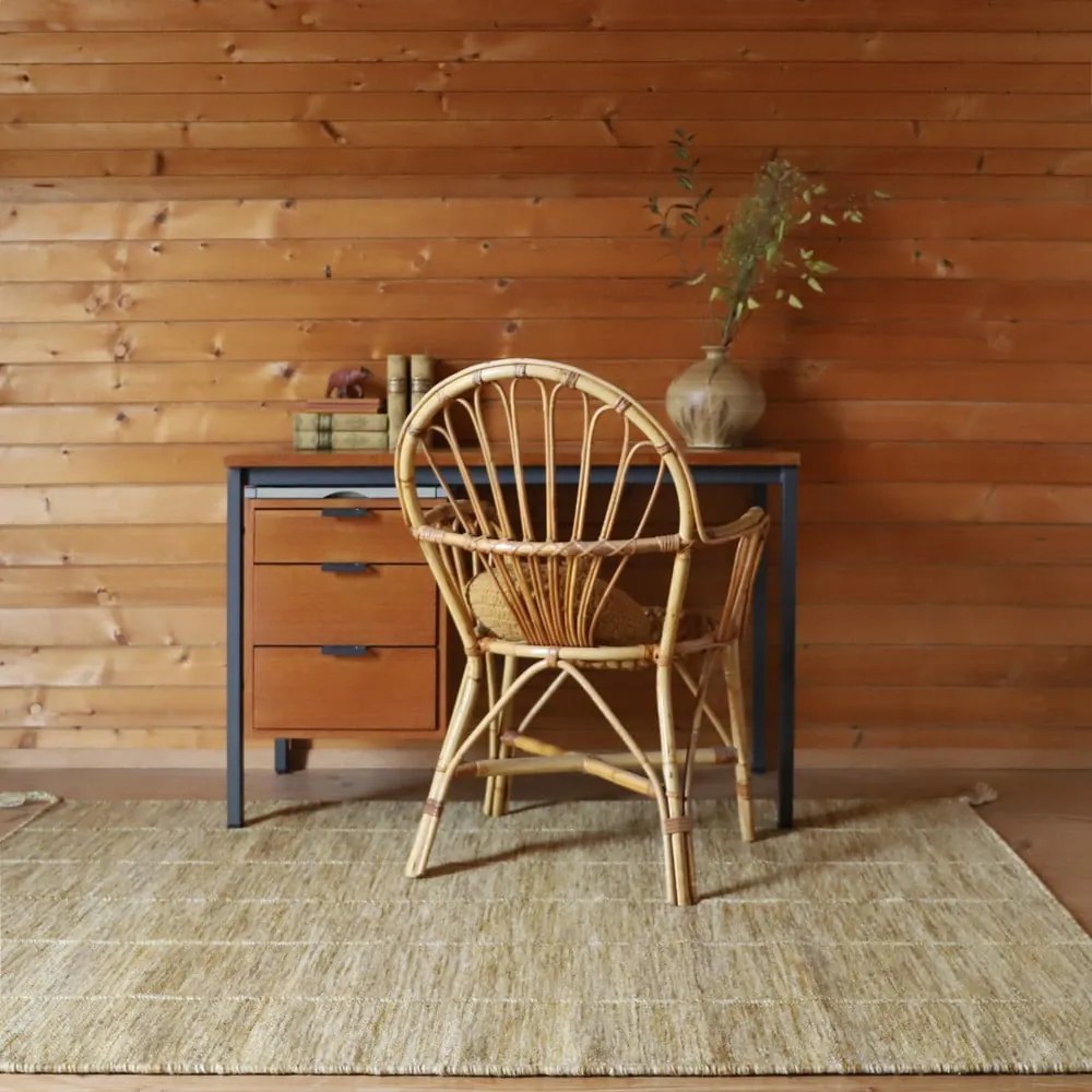 Килим 170x120 cm Lhena - Nattiot