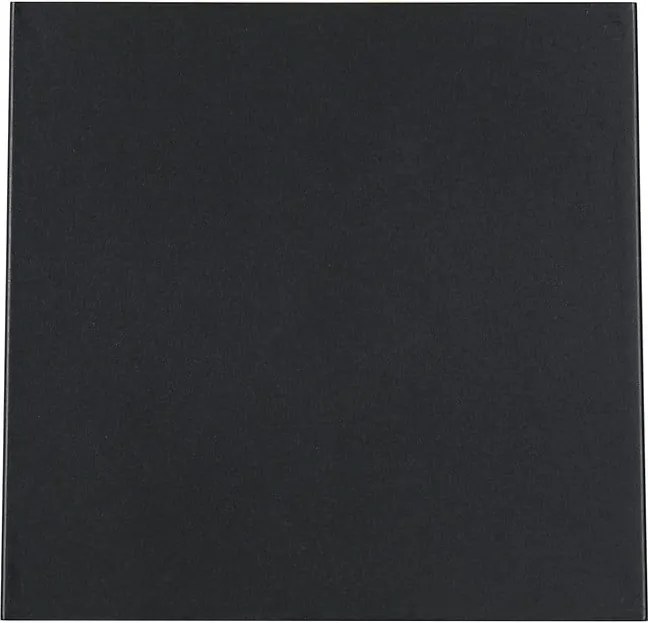 LED стенно външно осветително тяло с USB със сензор за движение (височина 10 cm) Genie – Trio