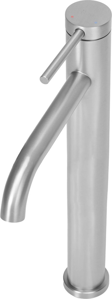 Смесител за мивка Rea CLIF NIKIEL