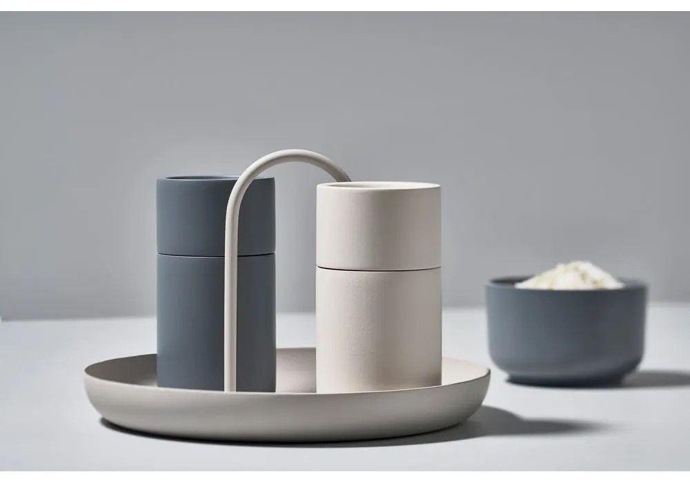 Метална табла за сервиране ø 20 cm Singles - Zone