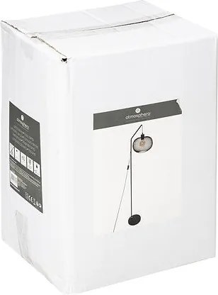 Лампион Atmosphera Emie, 157 cm