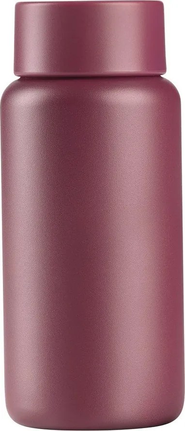 Бордо термочаша от неръждаема стомана 400 ml Singles – Zone