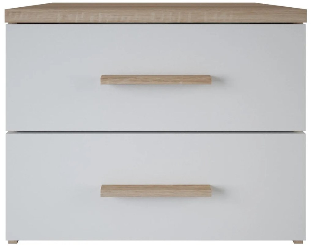 Нощно шкафче Dalia