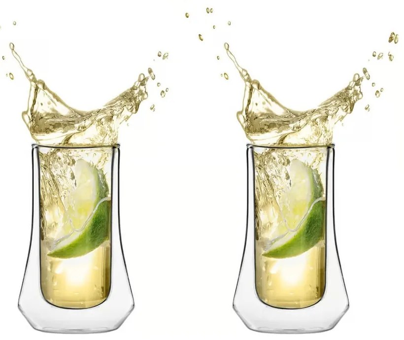 Чаша в комплект от 2 броя бр. 250 ml Soho - Vialli Design