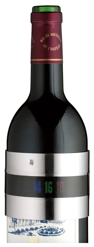 Термометър за вино от неръждаема стомана Cromargan® Clever & More - WMF