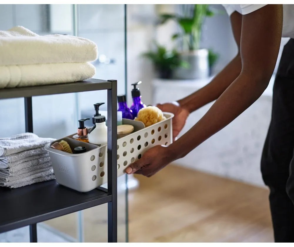 Бежов органайзер за баня EasyStore – Joseph Joseph