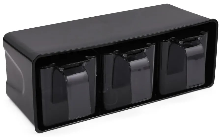 Комплект за подправки 3 броя - Hermia