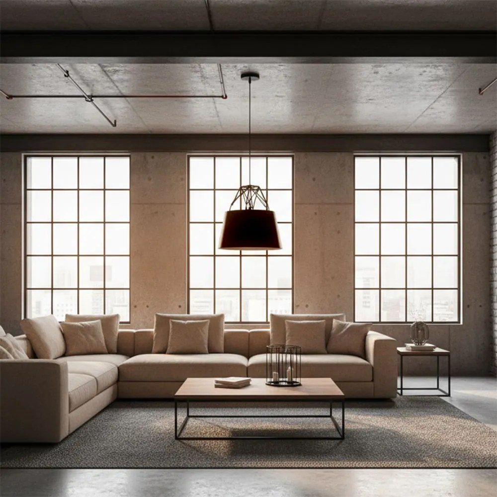 Пендел Black APP422-1CP