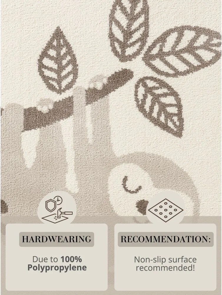 Детски килим 160x235 cm Relaxio – Hanse Home