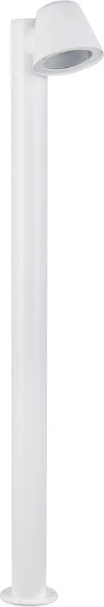 Колонно външно осветително тяло ø 11,5 cm Beni – Trio