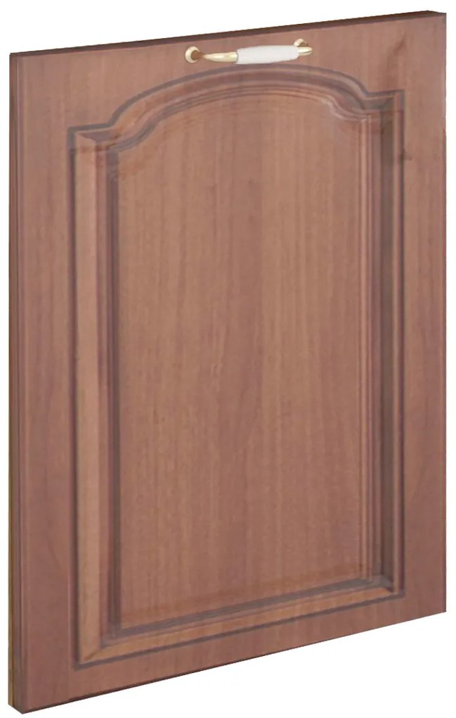 Долен модул H45 за вградена съдомиялна